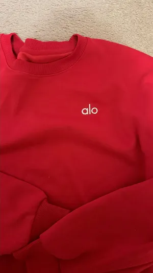 alo sweater  thumbnail 3