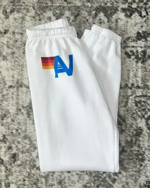 Aviator Nation Logo Sweatpants thumbnail 1