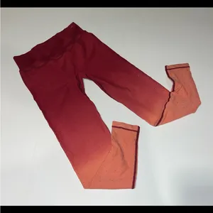 PINK Active Leggings (M)! thumbnail 3
