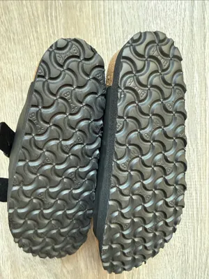 NEW Birkenstock Papillio By Birkenstock Arizona Platform Slide Sandal - Women's thumbnail 3