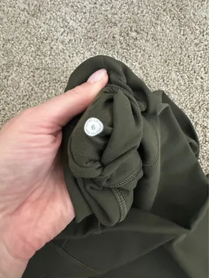 Lululemon Wunder Under thumbnail 4