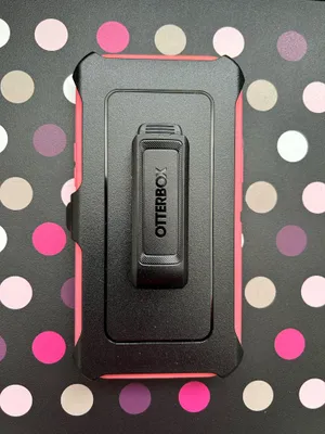 iPhone 14 Plus Otterbox Defender Phone Case thumbnail 9