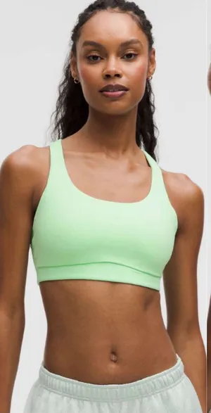 Lululemon Energy Sports Bra thumbnail 1