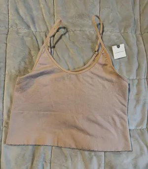 Anthropologie tank thumbnail 1