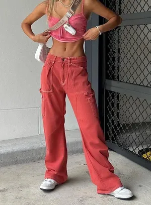 Cargo Pants thumbnail 1