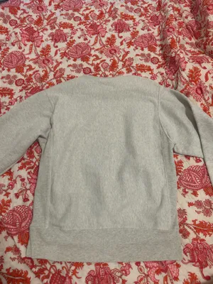 Wisconsin Champion Crewneck thumbnail 4