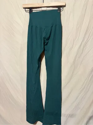 Aerie flare pants thumbnail 2