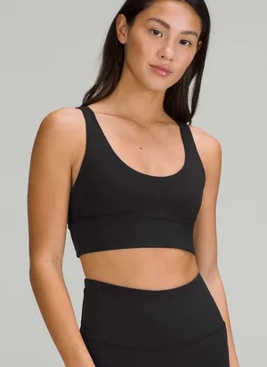 Lululemon Align Reversible Bra *Light Support, A/B Cup thumbnail 1
