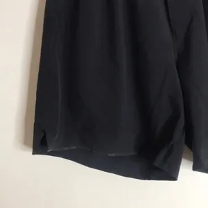 Lululemon athletic track lined shorts size xs thumbnail 3