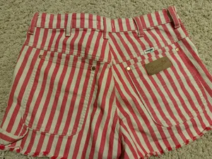 Dolly Shorts thumbnail 3
