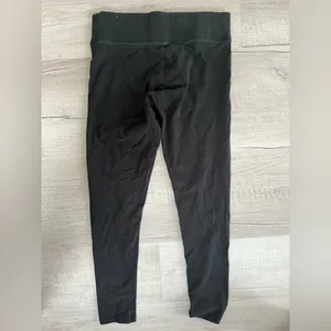 Victoria’s Secret PINK yoga leggings medium thumbnail 3