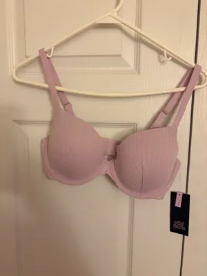 Wild FablePadded Bra Lilac 34C New thumbnail 3