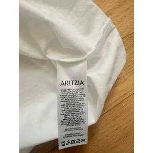 Sunday Best Aritzia White Golf Club Graphic Cotton T-Shirt Womens Large L thumbnail 4