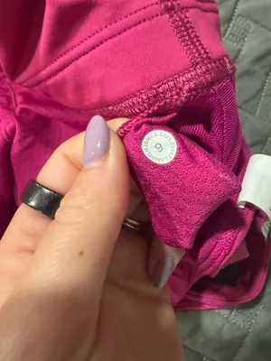 Lululemon Energy Longline Bra Medium Support thumbnail 3