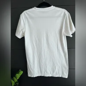 BENDETI CLUB Vintage Distressed Short Sleeve T-Shirt. Unisex Adult Sz M. No Tag thumbnail 3