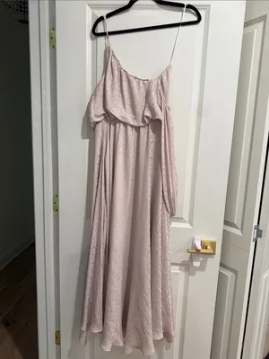 Show Me Your Mumu Maxi Dress thumbnail 3