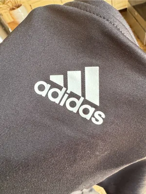 New Adidas Black Tennis Y-Dress Athletic Womens Size S Aeroready Slim Fit thumbnail 9