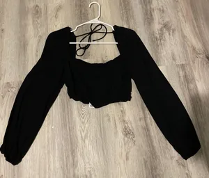 Long-sleeve Top thumbnail 1