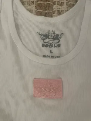 White Size L thumbnail 2