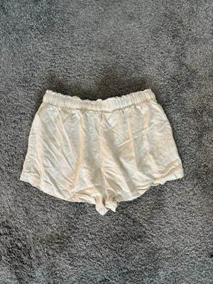 PacSun Beige Beachy Shorts thumbnail 2