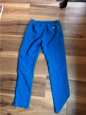 FIGS Straight Scrub Pants thumbnail 3