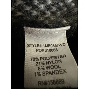 Vici Fall Gaze Sweater size Medium thumbnail 10