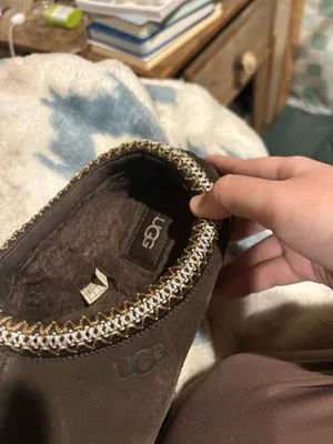 UGG Slippers Chestnut Tasman  thumbnail 4