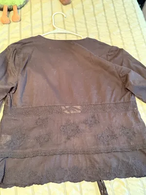 Zara Top thumbnail 5
