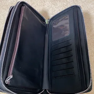 Black Wallet thumbnail 6