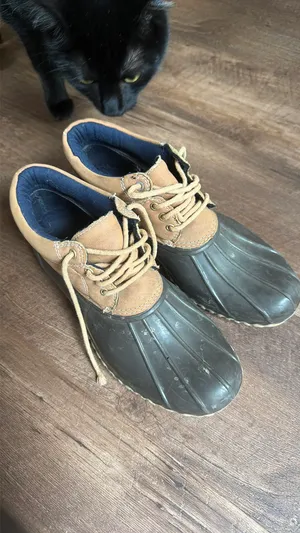Tommy Hilfiger shoes thumbnail 3