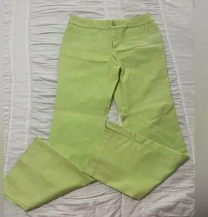 Old Navy Low Waist Pants- size 4 thumbnail 1