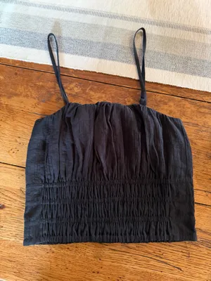 Abercrombie Tank Top thumbnail 1