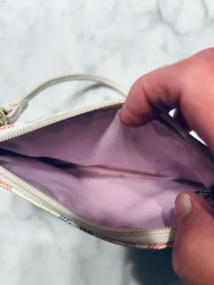 Vintage coach wristlet thumbnail 5