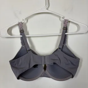 Natori Pure Luxe Custom Coverage Underwire Bra Size 32C thumbnail 3