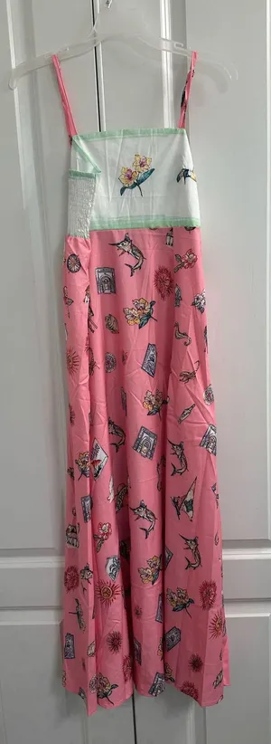 Maxi dress Size XS thumbnail 1