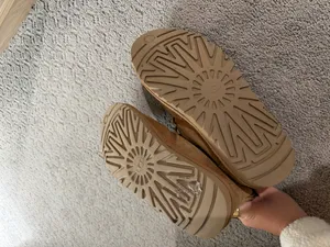 UGG Boots Lace-Up Women’s thumbnail 5