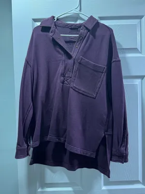 Aerie Pullover thumbnail 1