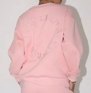 NWT Bailey Rose “Be Kind” Crewneck Pink thumbnail 1