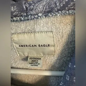 American Eagle Sweatshirt thumbnail 3