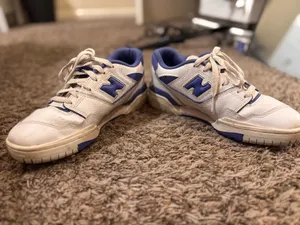New Balance 550 Sneakers thumbnail 2