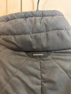 Columbia Thermal Jacket Omni-Heat Comfort thumbnail 10