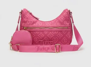 Juicy Couture Purse Crossbody thumbnail 1