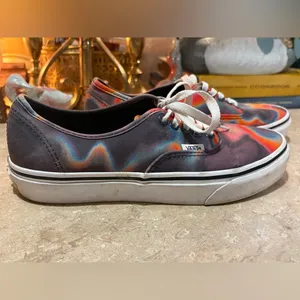 Vans Era Heat Map Thermal Color size men 7 women’s 8.5 thumbnail 2