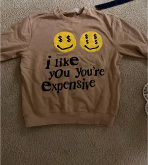 Amazon Sweatshirt Oversized thumbnail 3