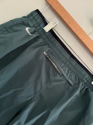Nike Dri-Fit Shorts thumbnail 3