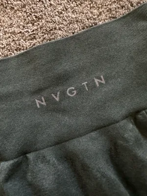 NVGTN Leggings Seamless Contour thumbnail 3