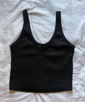 ZARA Top Tank thumbnail 1