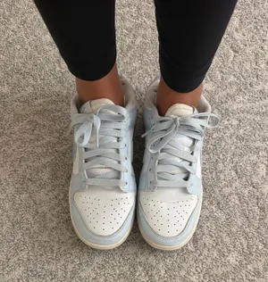 Nike Dunk Low Women’s Sneakers thumbnail 1