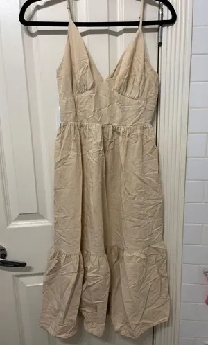 Japna Midi Dress thumbnail 1