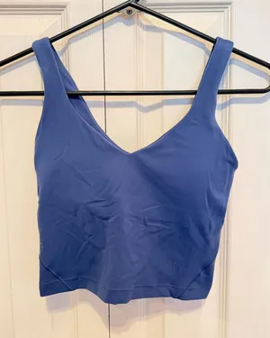 Lululemon Align Tank thumbnail 1